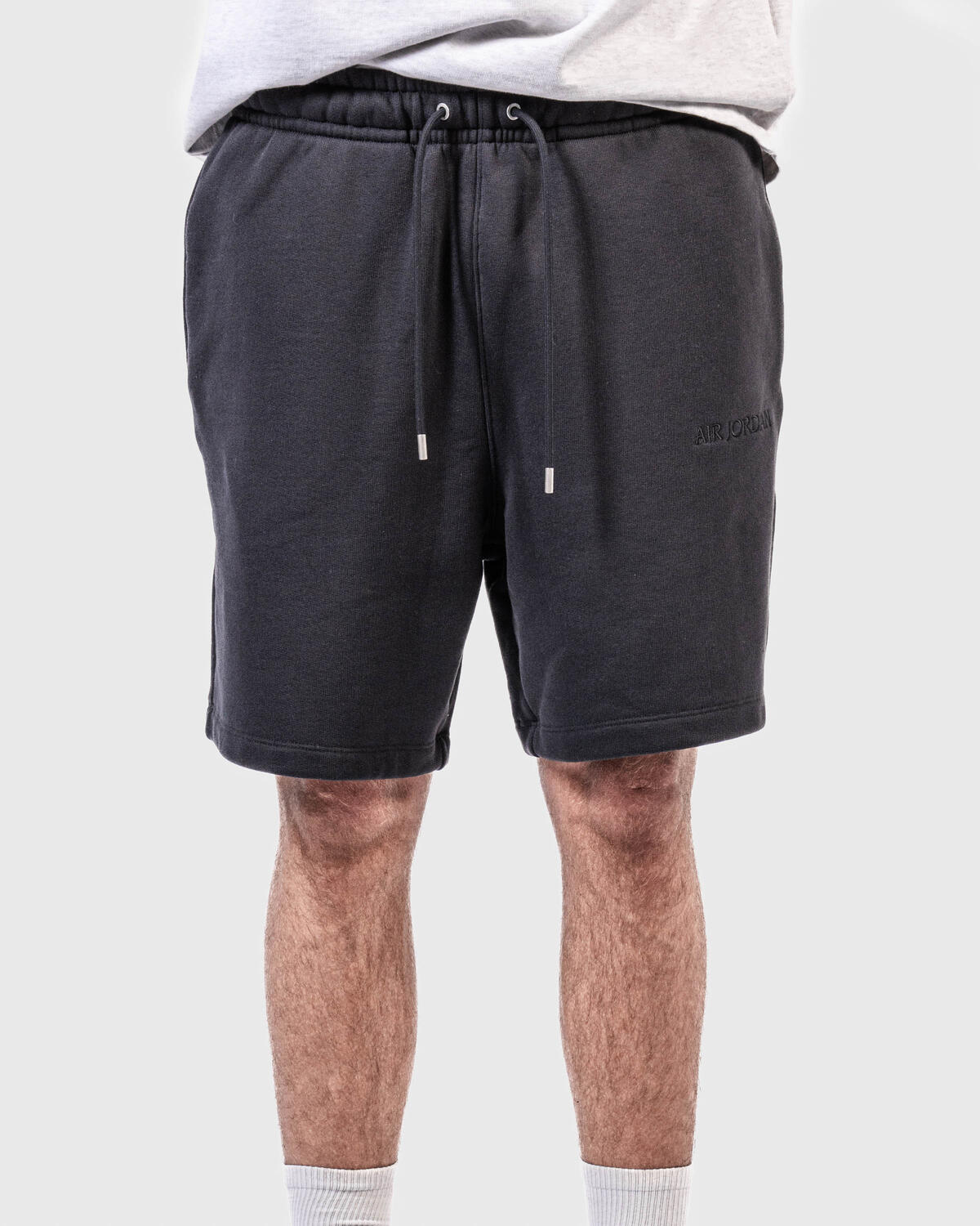 Short jordan outlet noir